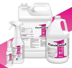 Metrex CaviCide1 Surface Disinfectant Cleaner Alcohol Based Pump Spray Liquid 13-5024