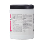 Metrex CaviWipes1 X-Large Surface Disinfectant Premoistened Alcohol Based Wipes 13-5150