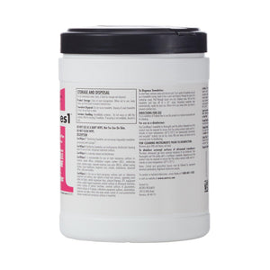 Metrex CaviWipes1 X-Large Surface Disinfectant Premoistened Alcohol Based Wipes 13-5150