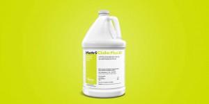 MetriCide Plus 30 Disinfectant - 1 Gallon