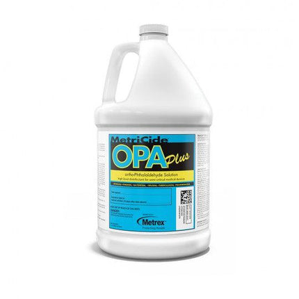 MetriCide OPA High-Level Disinfectant | Metrex | SurgiMac