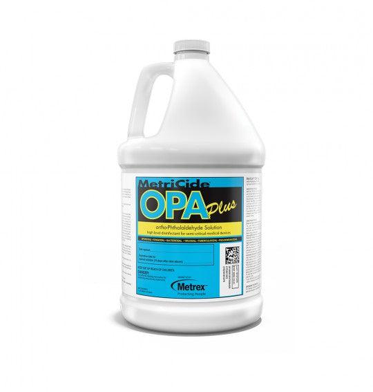 Metrex | Metrex MetriCide OPA High-Level Disinfectant | 10-6000-1