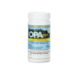 Metrex MetriCide OPA Plus 100 Test Strips 10-602