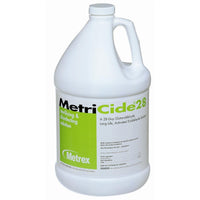 Metrex MetriCide 28 High-Level Disinfectant / Sterilant 10-2800-1