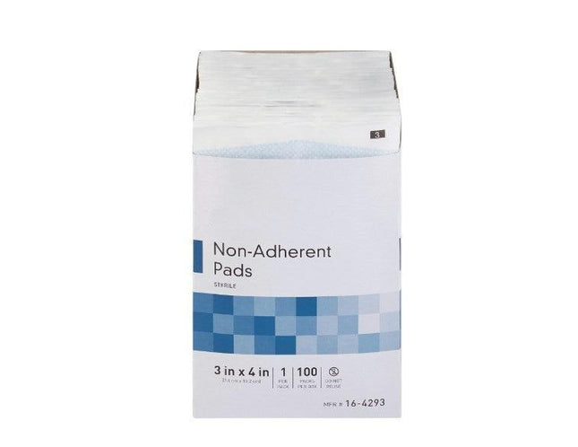 Non-Adherent Dressing Nylon / Polyester Sterile