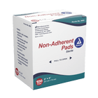 Dynarex | Non-Adherent Pads - Sterile | 3423