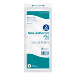 Non-Adherent Pads - Sterile 3423