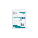 Non-Adherent Pads - Sterile 3423