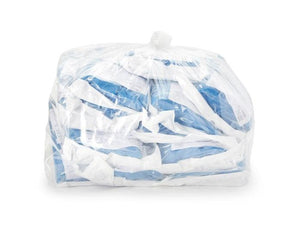 Non-Reinforced Surgical Gown with Towel Sterile AAMI Level 3 Disposable 183-I90-8030-S1-XL