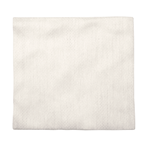 House Brand 4" x 4" 4-ply Non-Sterile Non-woven Sponges, 2000/case | SurgiMac Dental Supply