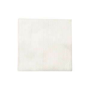 House Brand 4" x 4" 4-ply Non-Sterile Non-woven Sponges, 2000/case | SurgiMac Dental Supply