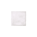 House Brand 4" x 4" 4-ply Non-Sterile Non-woven Sponges, 2000/case | SurgiMac Dental Supply