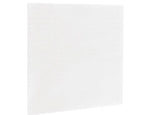 Nonwoven Sponge McKesson Polyester / Rayon Square NonSterile 16-40224-1