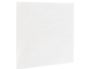 Nonwoven Sponge McKesson Polyester / Rayon Square NonSterile 16-40224-1