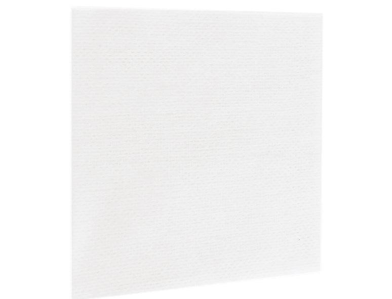 Nonwoven Sponge McKesson Polyester / Rayon Square NonSterile 16-40224-1