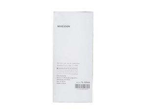 Nonwoven Sponge McKesson Polyester / Rayon Square NonSterile 16-40224-1