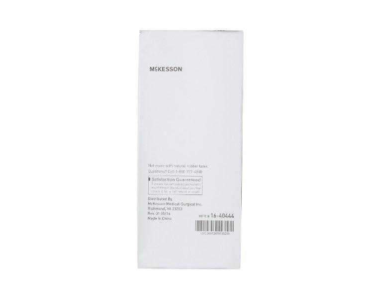 Nonwoven Sponge McKesson Polyester / Rayon Square NonSterile 16-40224-1