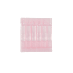 Normal Saline Unit Dose Vial 34322