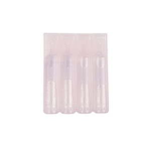 Normal Saline Unit Dose Vial 34322