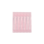 Normal Saline Unit Dose Vial 34322