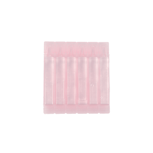 Normal Saline Unit Dose Vial 34322