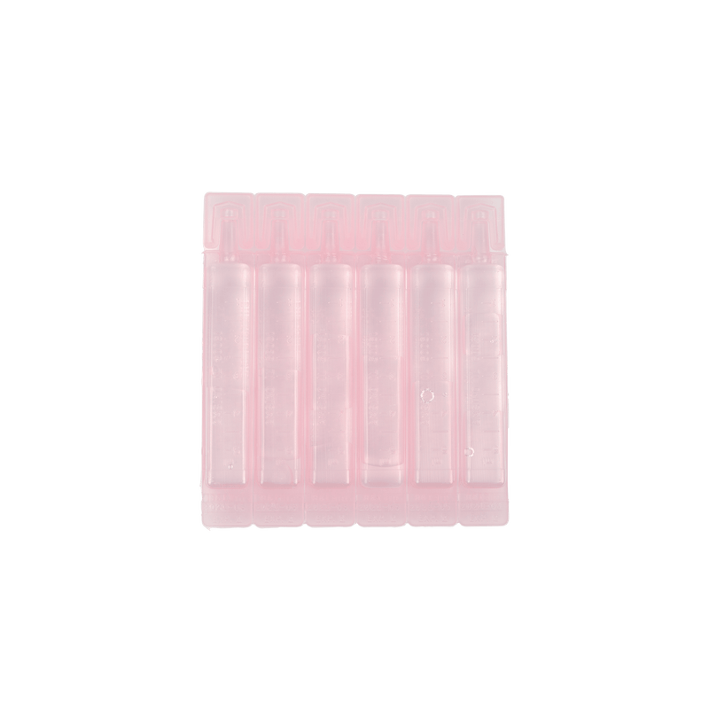 Normal Saline Unit Dose Vial 34322