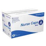 Nurse and Surgeon Caps 2101-1