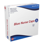 Nurse and Surgeon Caps 2101-1