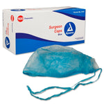 Nurse and Surgeon Caps 2121-1