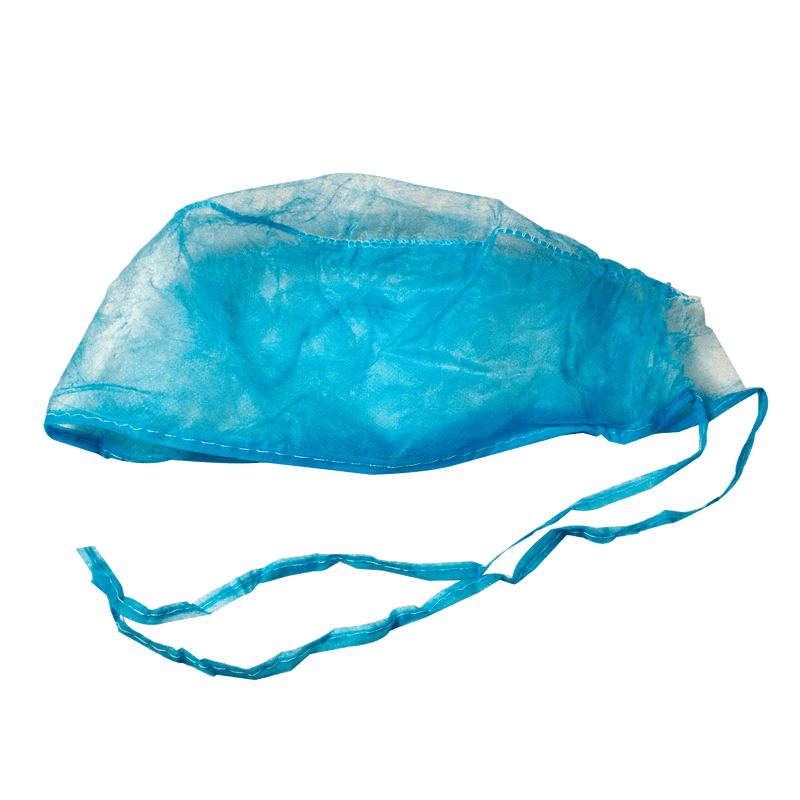 Nurse and Surgeon Caps 2101-1