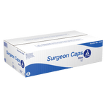 Nurse and Surgeon Caps 2101-1
