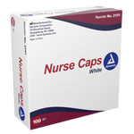 Nurse and Surgeon Caps 2101-1