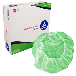 Nurse and Surgeon Caps 2102-1