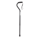 Dynarex | Dynarex Offset Bariatric Cane | 10134