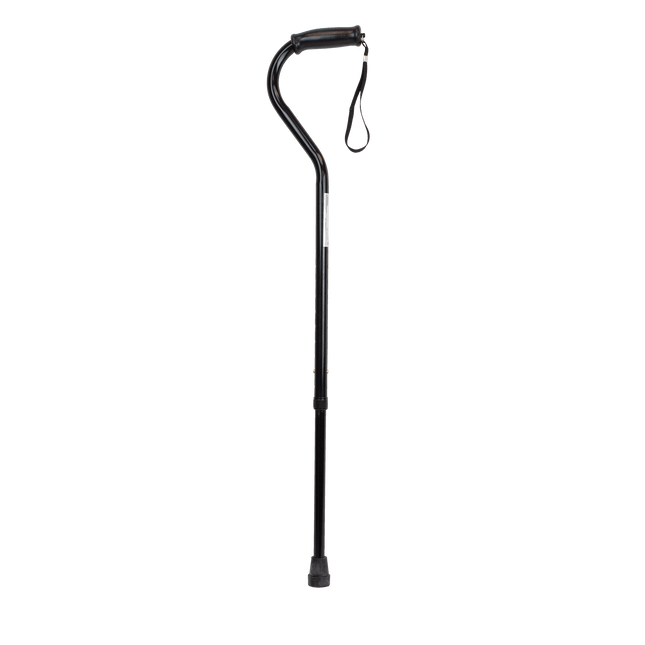 Dynarex | Dynarex Offset Bariatric Cane | 10134