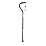 Dynarex Offset Bariatric Cane 10134-6
