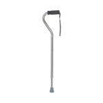 Offset Cane, Adjustable, Steel, 29 3/4 in to 37 3/4 in 1065215
