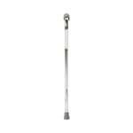 Offset Cane, Adjustable, Steel, 29 3/4 in to 37 3/4 in 1065214
