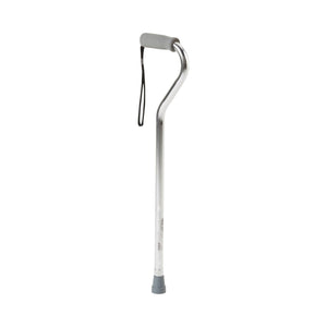 Offset Cane, Adjustable, Steel, 29 3/4 in to 37 3/4 in 1065214