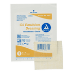 Dynarex | Oil Emulsion Dressings | 3067