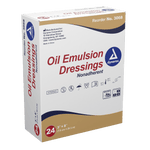 Oil Emulsion Dressings 3067