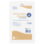Oil Emulsion Dressings 3067