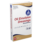 Oil Emulsion Dressings 3067