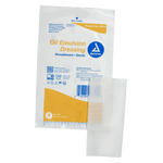 Oil Emulsion Dressings 3070