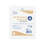 Oil Emulsion Dressings 3067