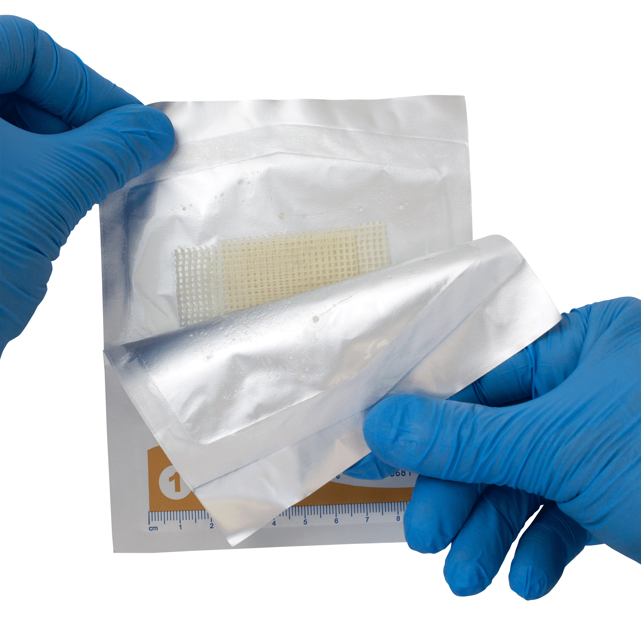 Dynarex | Oil Emulsion Dressings