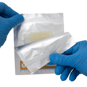 Oil Emulsion Dressings 3067