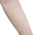 Oil Emulsion Dressings 3067