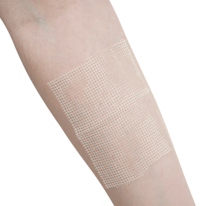 Oil Emulsion Dressings 3067