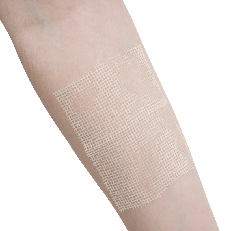 Oil Emulsion Dressings 3067